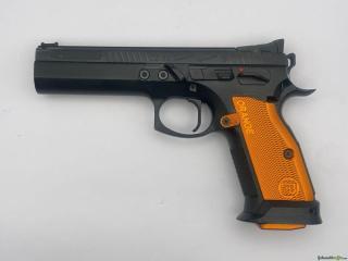CZ | Ceska Zbrojovka 75 TS Orange