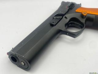 75 TS Orange