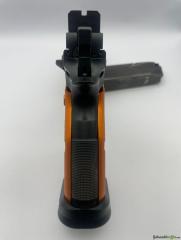 75 TS Orange
