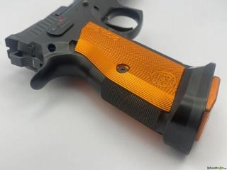 75 TS Orange