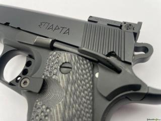 ...Andere-Nicht angegeben STP 1911 Sparta 5.0