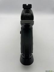 Walther | Carl Q5 Match, Stahlrahmen, schwarzes OR-Band