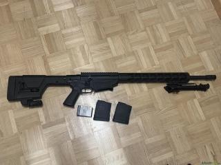 Ruger | Sturm Ruger Precision Rifle Gen2 .308 Winchester