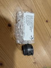 Neu B&T HUB QDM MARS TITAN! verkauf oder Tausch