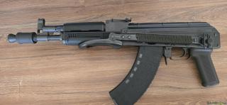 Kalashnikov Pioneer Arms Radom AKMS 47, halbautomatisch, 7,62 x 39 7,62 x 39