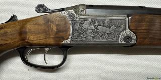 Blaser BBF 97 .30-.06, 12/76