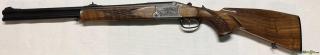 Blaser BBF 97 .30-.06, 12/76