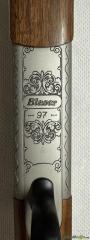 Blaser BBF 97 .30-.06, 12/76