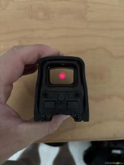 EoTech XPS