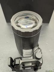 HOLOSUN HM3XT Vergrößerungsglas – Schwarz