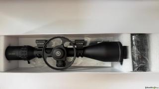 Hawke Sidewinder 30 SF 6-24x56 SR PRO II IR Zielfernrohr