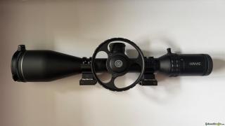 Hawke Sidewinder 30 SF 6-24x56 SR PRO II IR Zielfernrohr