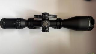 Hawke Sidewinder 30 SF 6-24x56 SR PRO II IR Zielfernrohr