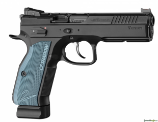 CZ, Shadow 2 OR, 9mm Luger