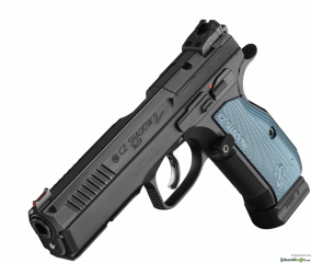 CZ, Shadow 2 OR, 9mm Luger