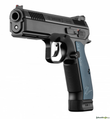 CZ | Ceska Zbrojovka Shadow 2 9x19mm Parabellum/Luger/NATO