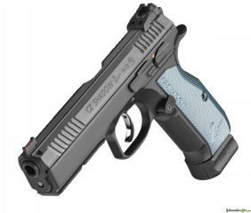CZ | Ceska Zbrojovka Shadow 2 9x19mm Parabellum/Luger/NATO