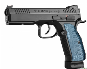 CZ | Ceska Zbrojovka Shadow 2 9x19mm Parabellum/Luger/NATO