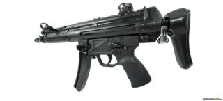 MKE, MP5 A3, 9mm Luger