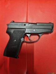 SIG-Sauer P239 9x19mm Parabellum/Luger/NATO