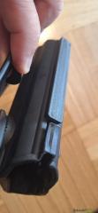 IMI Defense Roto Polymer Holster CZ 75 RH