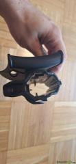 IMI Defense Roto Polymer Holster CZ 75 RH