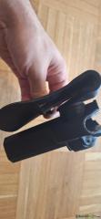 IMI Defense Roto Polymer Holster CZ 75 RH