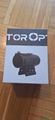 Vector Optics Paragon 4x24 Micro Prism Scope