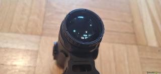 Vector Optics Paragon 4x24 Micro Prism Scope
