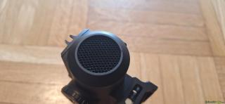 Vector Optics Paragon 4x24 Micro Prism Scope