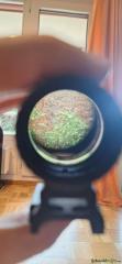 Vector Optics Paragon 4x24 Micro Prism Scope
