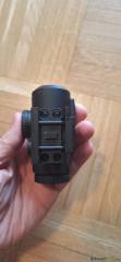 Vector Optics Paragon 4x24 Micro Prism Scope