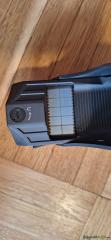 Holosun Set, HS512C-RD (Mit Schutzkappe) + HM3X Magnifier