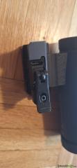 Holosun Set, HS512C-RD (Mit Schutzkappe) + HM3X Magnifier