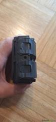 AR15 Magazin Tasche (Schwarz)