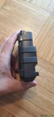 AR15 Magazin Tasche (Schwarz)