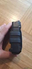 AR15 Magazin Tasche (Schwarz)