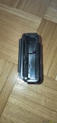 AR15 Magazin Tasche (Schwarz)