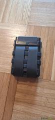 AR15 Magazin Tasche (Schwarz)