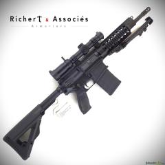 SIG-Sauer Model 716 cal. .308Win