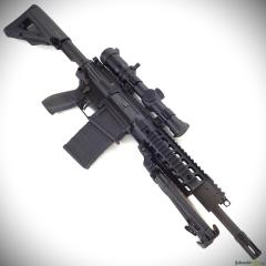 SIG-Sauer Model 716 cal. .308Win