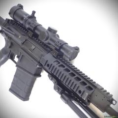 SIG-Sauer Model 716 cal. .308Win