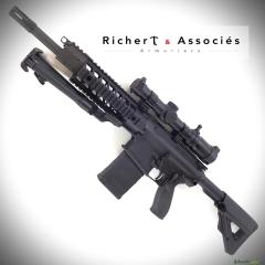 SIG-Sauer Model 716 cal. .308Win