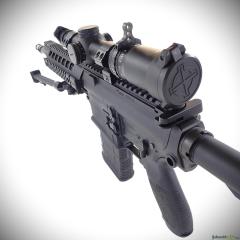 SIG-Sauer Model 716 cal. .308Win