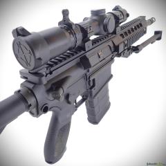 SIG-Sauer Model 716 cal. .308Win