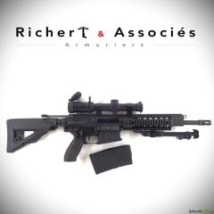 SIG-Sauer Model 716 cal. .308Win