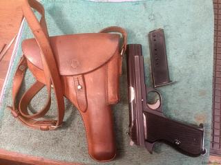 SIG / P49 (210) 9mm Para