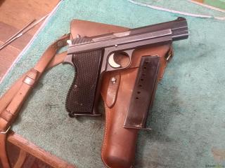 SIG / P49 (210) 9mm Para