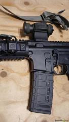 ...Andere-Nicht angegeben STR15 .223 Remington