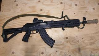 Norinco AK47 7.62x39mm